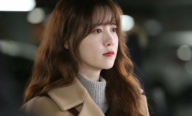 Goo Hye Sun đóng phim mới do mình làm đạo diễn | Lao Động Trẻ - Tin tức mới nhất dành cho công nhân lao động trẻ