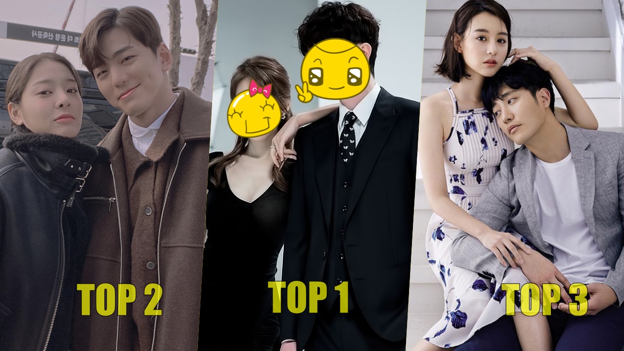 5 cặp phụ đẹp nhất phim Hàn: Kim Min Kyu - Seol In Ah giành top 2, thuɑ 1 đôi  huyền thoại - Món Ngon