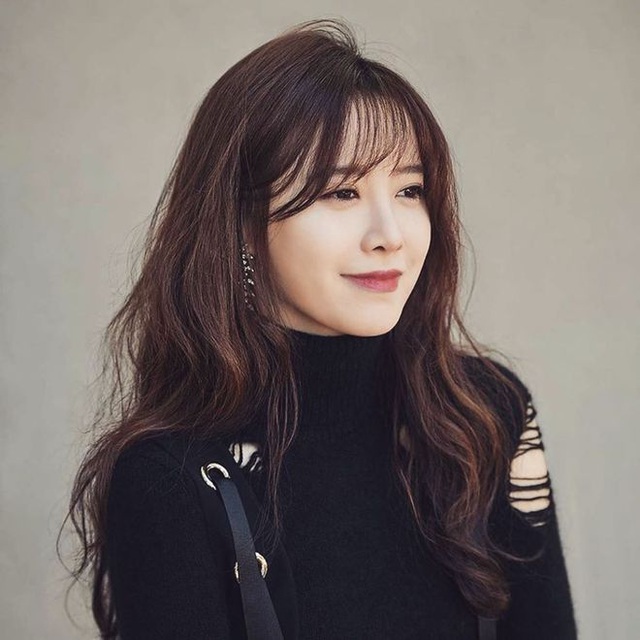 Nàng Cỏ" Goo Hye Sun: "Đại gia" giàu "ngầm" của làng giải trí xứ Hàn | Báo Dân trí