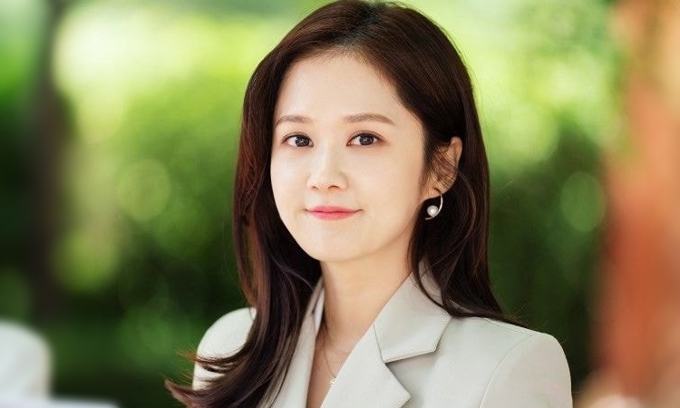 Jang Nara stress vì bị săm soi ngoại hình - VnExpress Giải trí