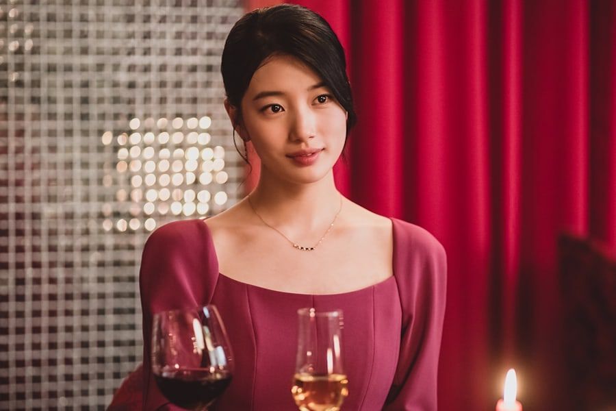 Suzy Portrays A Woman Who Drastically Changes Over The Years In Upcoming  Drama “Anna" | Soompi