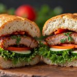 Bánh mì bao nhiêu calo 1 ổ? Ăn bánh mì có mập không