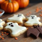 Bánh Halloween làm tại nhà: 5 kiểu dễ làm, không cần khuôn cầu kỳ