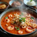 Cách nấu lẩu thái chua cay ngon, ấm bụng ngày se lạnh