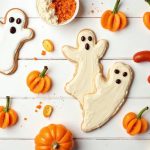 Món ăn Halloween cho bé dễ làm tại nhà (6 món ngộ nghĩnh)