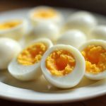 Trứng luộc bao nhiêu phút? Lòng đào, chín kỹ mấy phút
